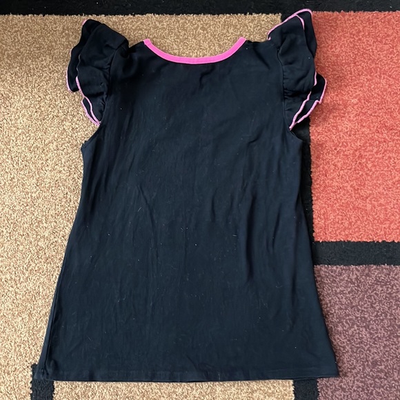 Boutique Style - Girls Tye Dye Outfit - Size 4X (10) - Picture 6 of 10